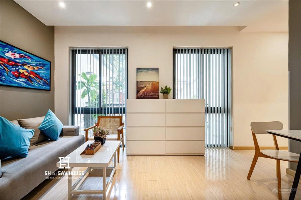 Cho thuê dạng căn hộ 1pn  2pn có gu tân bình full nội thất cao cấp  zl 0909 186 ***