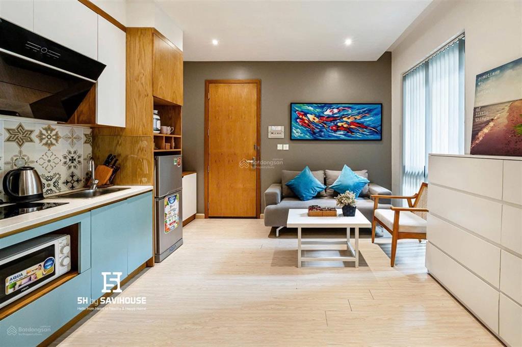 Cho thuê dạng căn hộ 1pn  2pn có gu tân bình full nội thất cao cấp  zl 0909 186 ***