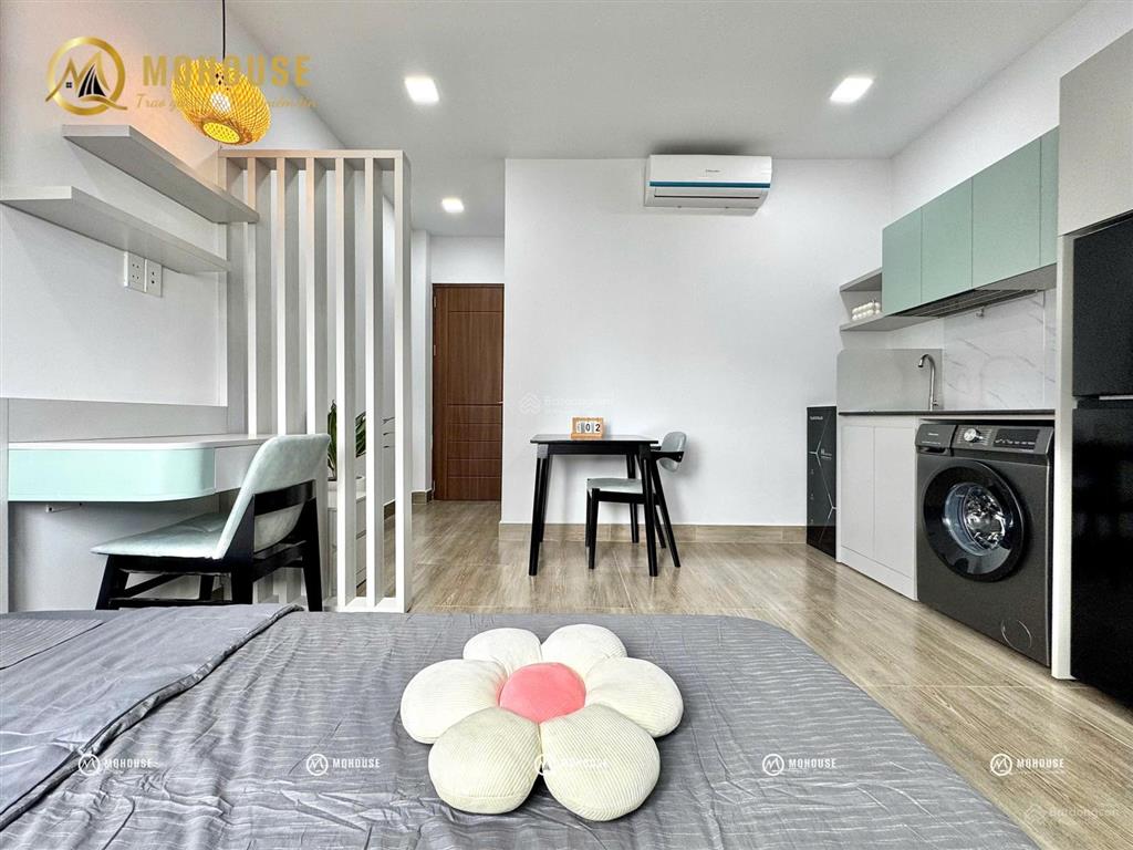 Căn hộ xinh có máy giặt riêng gần aeon tân phú, big c trường chinh  zl 0909 186 ***