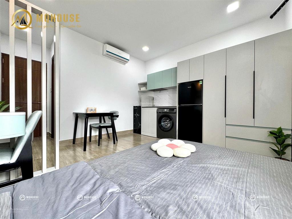 Căn hộ xinh có máy giặt riêng gần aeon tân phú, big c trường chinh  zl 0909 186 ***