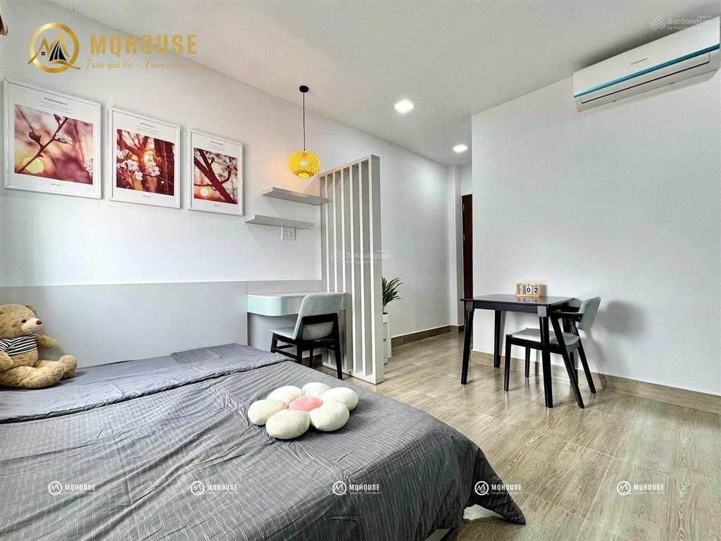 Căn hộ xinh có máy giặt riêng gần aeon tân phú, big c trường chinh  zl 0909 186 ***