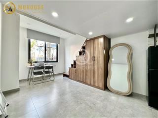 Chung cư mini full nội thất  toà lớn  hầm xe rộng  an ninh bv 24/24
