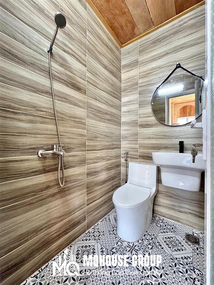 Toà mới siêu đẹp cửa sổ lớn 2 giường ngủ  full nội thất  thang máy ngay tây sơn  0909 186 ***