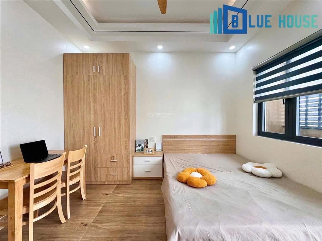 Cc mini có ban công  máy giặt riêng  thang máy hầm xe gần đh công thương, aeon tân phú
