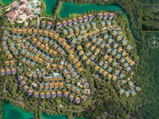 Căn đơn lập valley park (da thanh xuân valley) 350m2 giá ngoại giao, nhận nhà ngay.