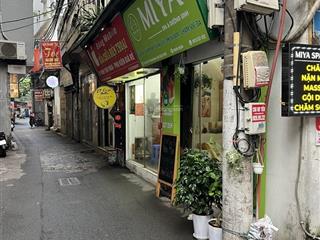 Cho thuê nhà trọ 20m2, 3 triệu, số 4, ngõ 170, hoàng ngân, yên hòa, hà nội