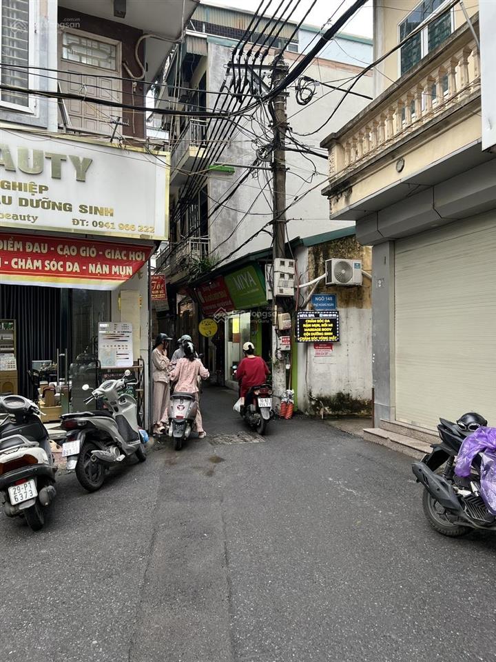 Cho thuê nhà trọ 20m2, 3 triệu, số 4, ngõ 170, hoàng ngân, yên hòa, hà nội