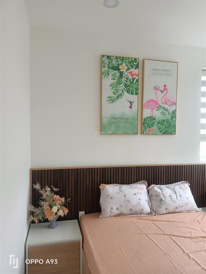 Cho thuê căn hộ terra flora, 6,5 triệu/tháng, 100m2, 2pn, 2wc, chính chủ tại nhơn trạch