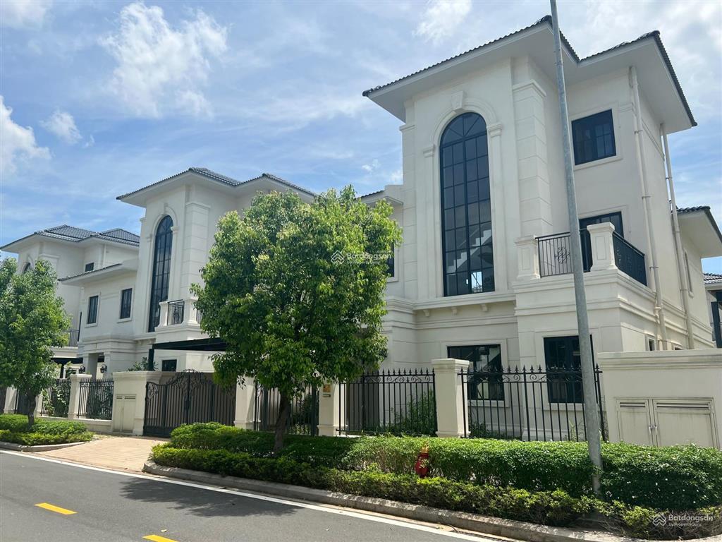 Cập nhật giá bán, rổ hàng đẹp dự án swan bay (biệt thự từ 10 tỷ)  view sông đồng nai