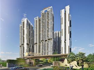 The harmonie phú mỹ hưng bình dương  (55m2  giá 2.8 tỷ)