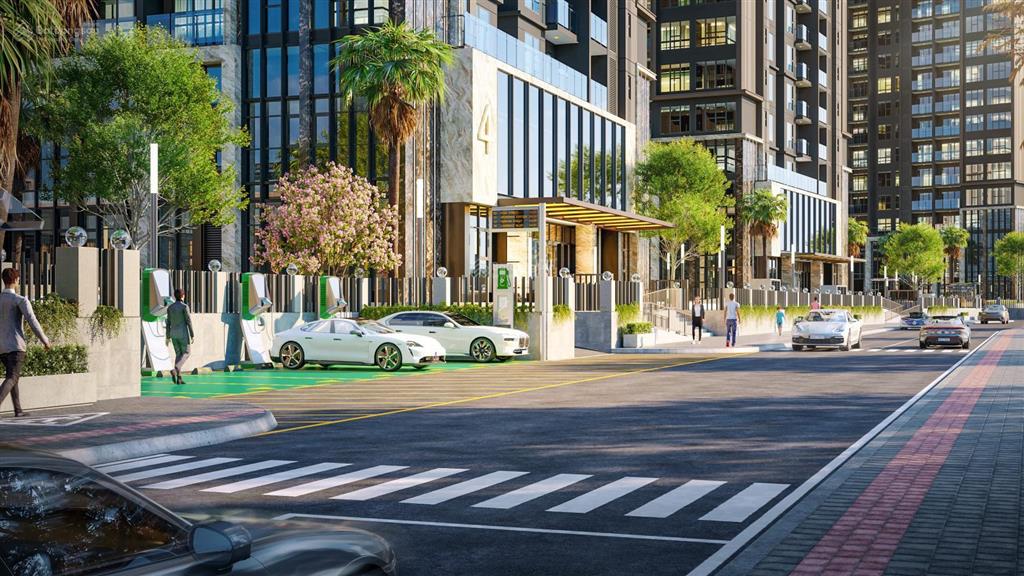 Cập nhật giá bán, rổ hàng đẹp the privé (52m2  giá 7 tỷ)  view sông, khu thể thao rạch chiếc