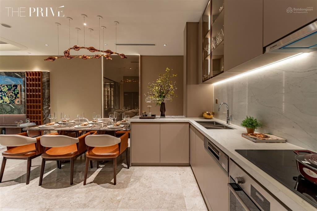 Cập nhật giá bán, rổ hàng đẹp the privé (52m2  giá 7 tỷ)  view sông, khu thể thao rạch chiếc