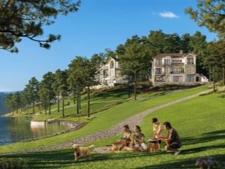 Cập nhật giá bán tốt nhất, thanh xuân valley (120m2  8 tỷ) view công viên trung tâm