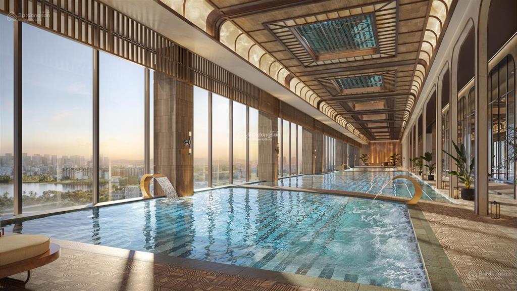 Cập nhật giá bán, rổ hàng đẹp rivea residences (50m2  giá dự kiến 4.5 tỷ)