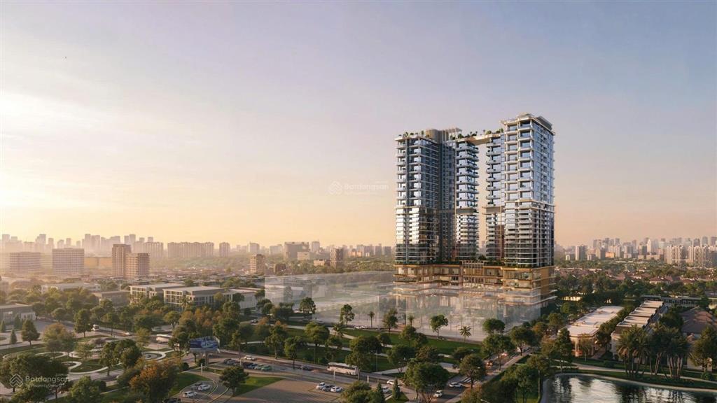 Cập nhật giá bán, rổ hàng đẹp rivea residences (50m2  giá dự kiến 4.5 tỷ)