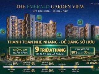 Cập nhật giá bán cập nhật giá bán (1.4 tỷ/căn  ck 10%  thanh toán 9 triệu/tháng)