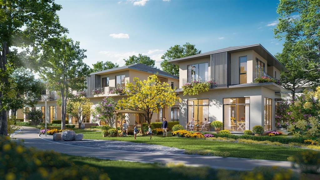 Cập nhật giá bán eco retreat  100m2  6.8tỷ  view hồ trung tâm