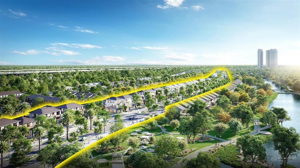 Cập nhật giá bán eco retreat  100m2  6.8tỷ  view hồ trung tâm