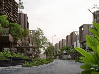 Cập nhật giá bán, rổ hàng đẹp biệt thự sycamore bình dương  (100m2  8.5 tỷ)  view hồ + công viên