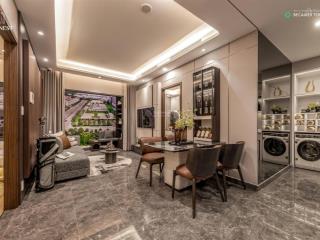 Giá bán tốt nhất, căn đẹp the nest  becamex tokyu (căn 2pn  2.7 tỷ/căn)