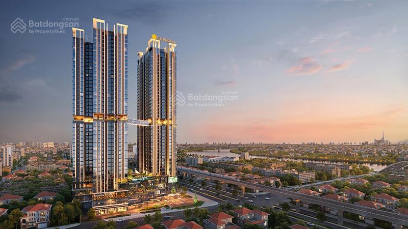 Cập nhật giá bán the emerald boulevard (2.4ỷ/căn  view đại lộ bình dương)