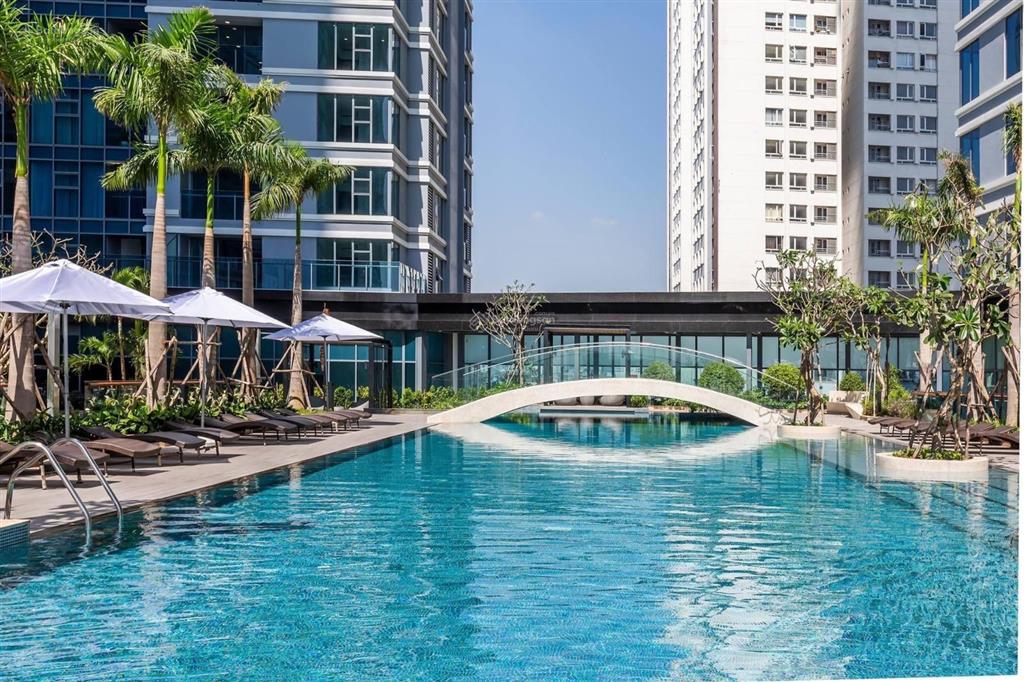 Giá bán tốt nhất, hàng đẹp sunwah pearl (60m2  7 tỷ)  view sông sài gòn