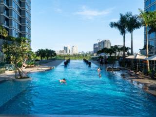Giá bán tốt nhất, hàng đẹp sunwah pearl (60m2  7 tỷ)  view sông sài gòn