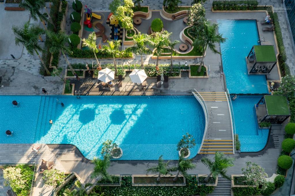 Giá bán tốt nhất, hàng đẹp sunwah pearl (60m2  7 tỷ)  view sông sài gòn