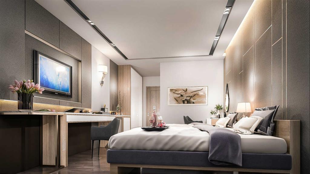 Giá bán & rổ hàng masteri centre point (3.8 tỷ)  view trực diện công viên