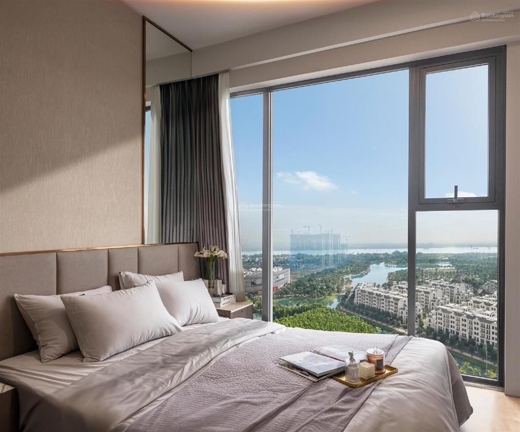 Giá bán & rổ hàng masteri centre point (3.8 tỷ)  view trực diện công viên