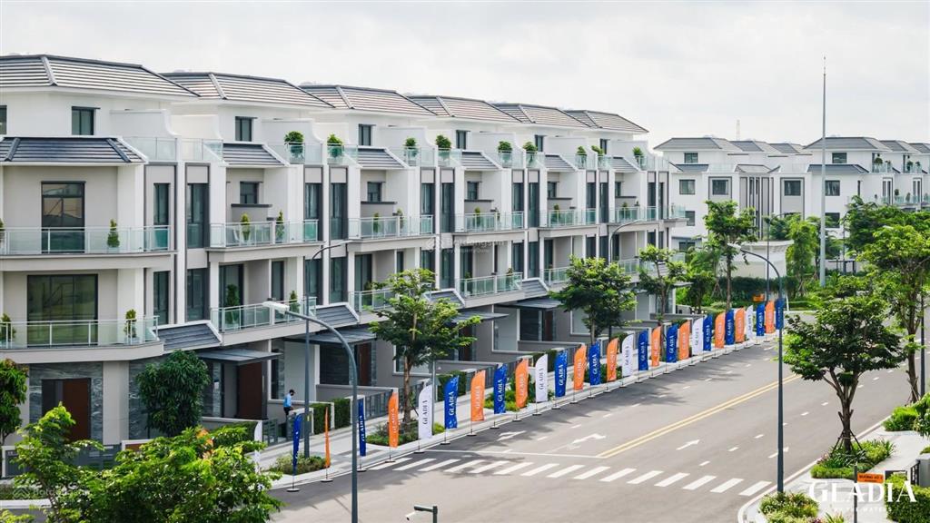 Căn hộ gladia heights cđt keppel và khang điền giá 4,4 tỷ/căn  ưu đãi thanh toán 12%