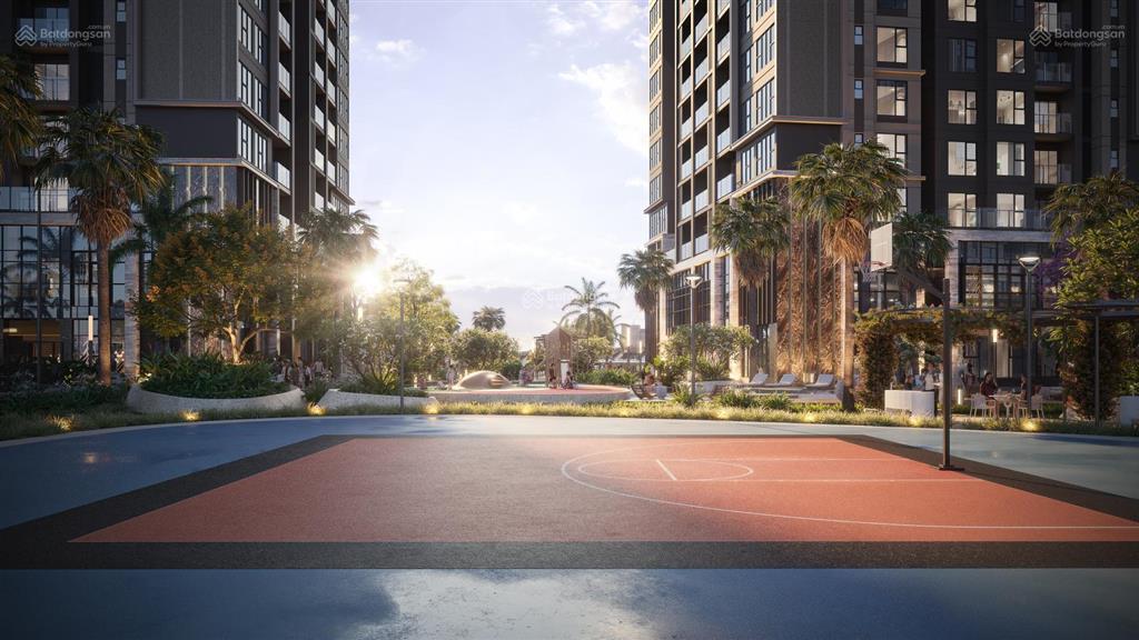 Cập nhật giá bán the privé an phú 5,5 tỷ căn 1pn  view sông, giá tốt