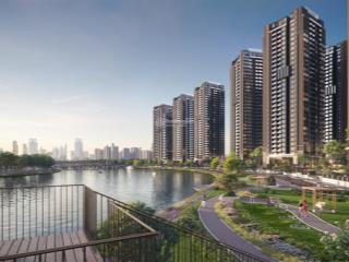 Cập nhật giá bán the privé an phú 5,5 tỷ căn 1pn  view sông, giá tốt