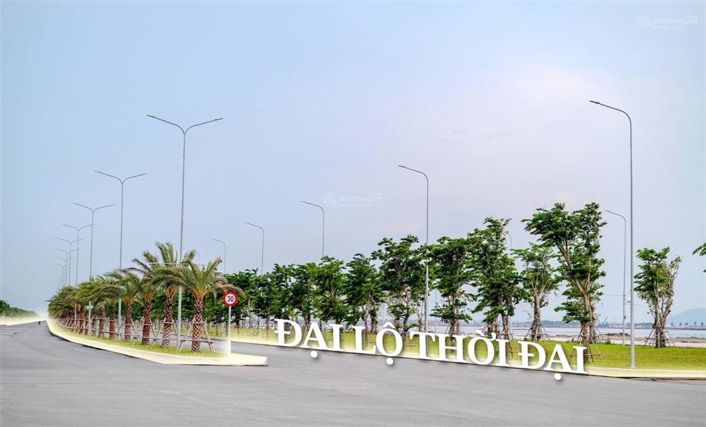 Cập nhật giá bán vinhomes green paradise cần giờ 10 tỷ/căn nhà phố  view biển