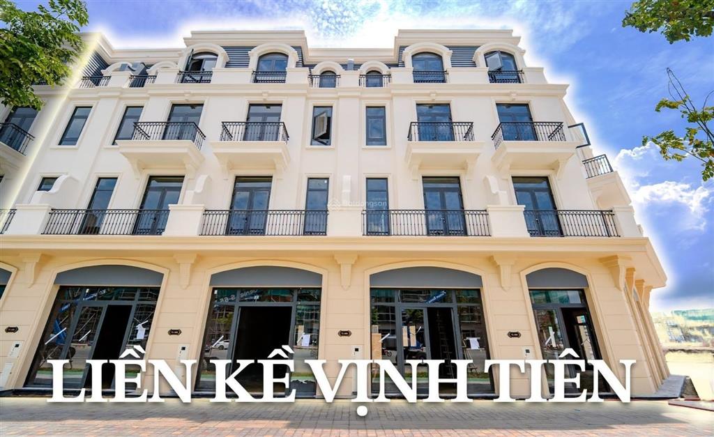 Cập nhật giá bán vinhomes green paradise cần giờ 10 tỷ/căn nhà phố  view biển