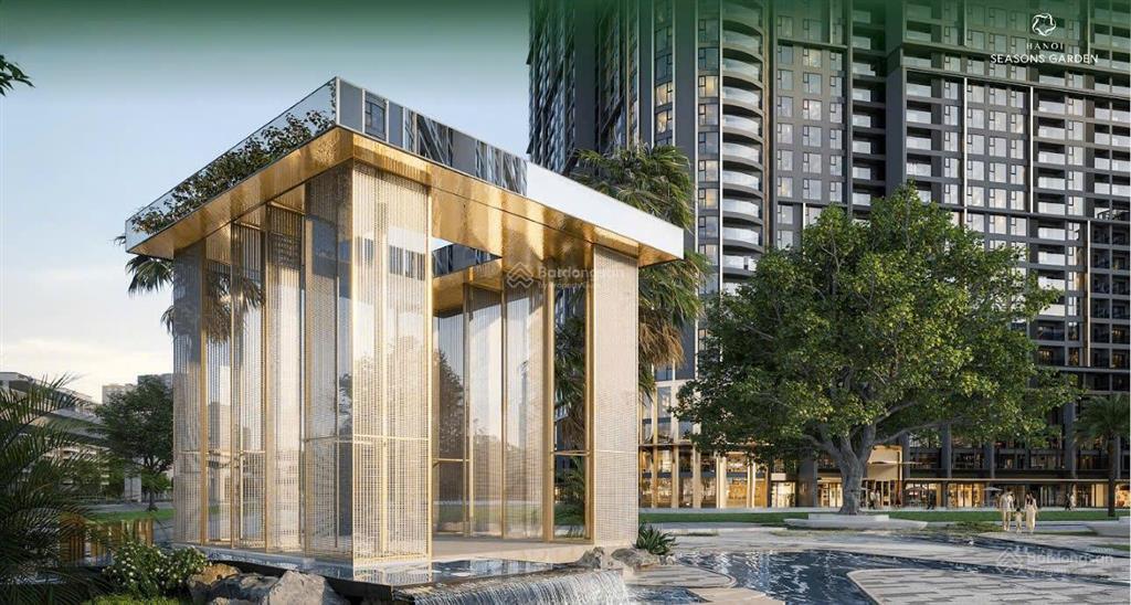 Hot nhất masteri hanoi seasons garden căn 105,7m² 3pn siêu hiếm khách ở thực săn tìm nhiều nhất