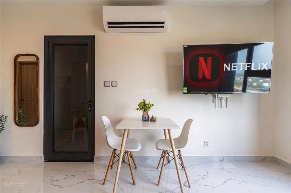 Đi mỹ bán gấp căn stu giá 1 tỷ 35 34 m², 1wc, có sẵn hđ thuê 7tr/tháng