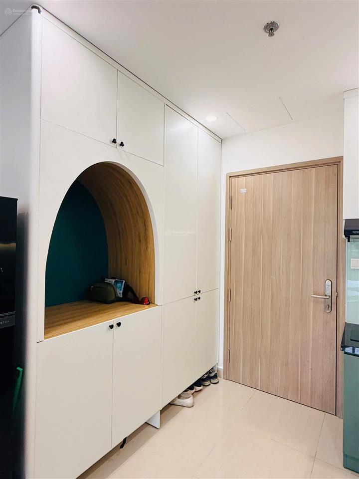 Bán gấp căn hộ 34m2 tại the origami  vinhomes grand park, giá cực chất 1,35 tỷ vnd