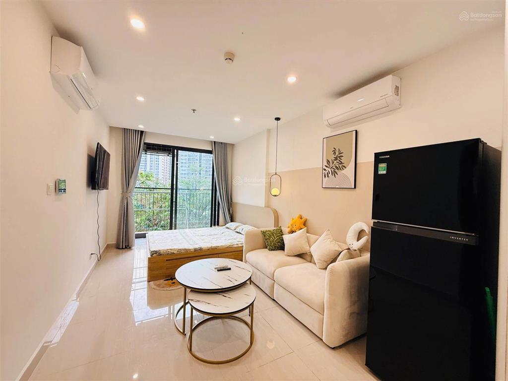 Bán gấp căn hộ 34m2 tại the origami  vinhomes grand park, giá cực chất 1,35 tỷ vnd