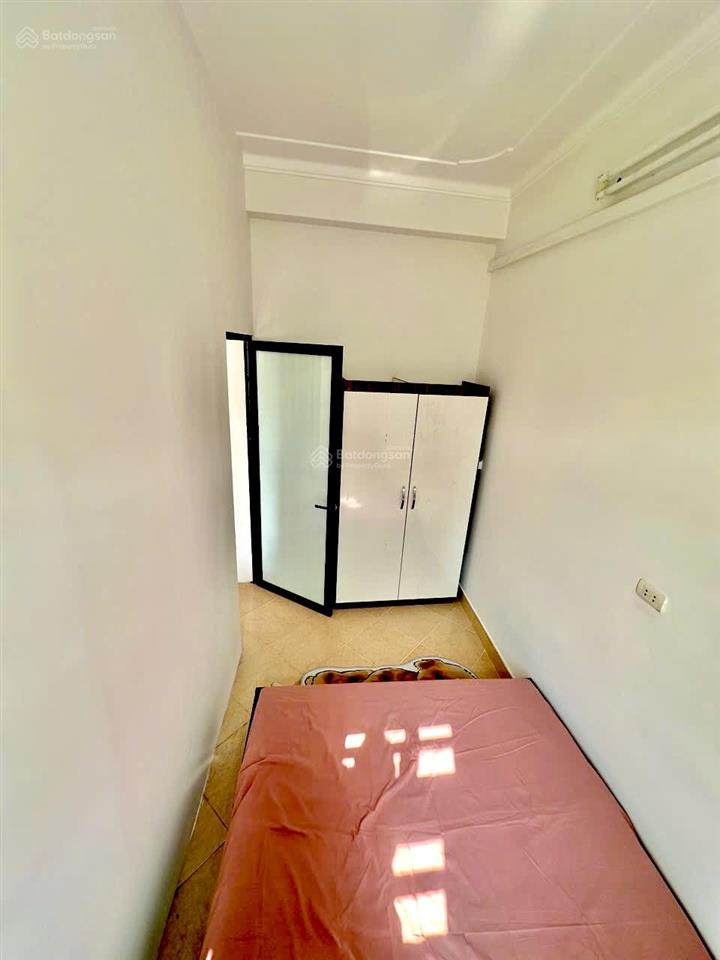 Cho thuê cc mini 2pn, 1wc, 50m2, giá ưu đãi chỉ với 6,7 triệu vnd tại 89 tứ liên, tây hồ, hà nội