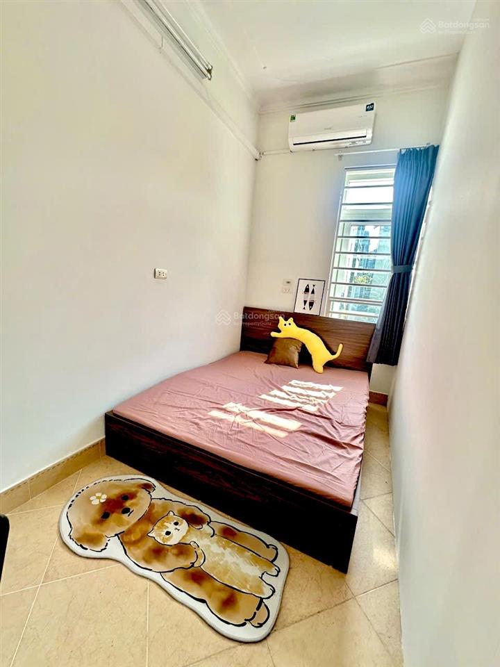 Cho thuê cc mini 2pn, 1wc, 50m2, giá ưu đãi chỉ với 6,7 triệu vnd tại 89 tứ liên, tây hồ, hà nội