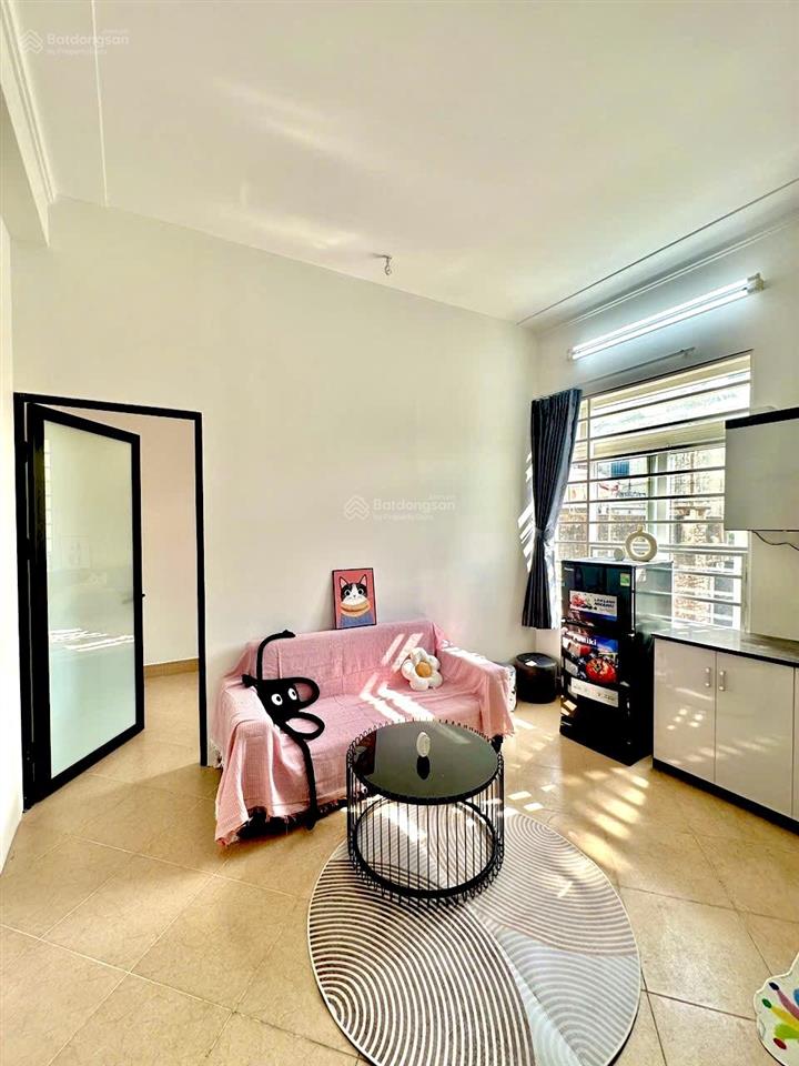 Cho thuê cc mini 2pn, 1wc, 50m2, giá ưu đãi chỉ với 6,7 triệu vnd tại 89 tứ liên, tây hồ, hà nội