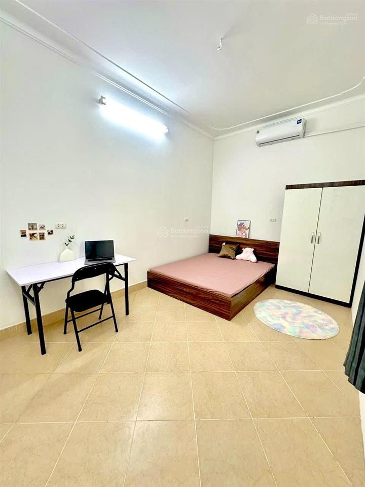 Cho thuê cc mini 2pn, 1wc, 50m2, giá ưu đãi chỉ với 6,7 triệu vnd tại 89 tứ liên, tây hồ, hà nội