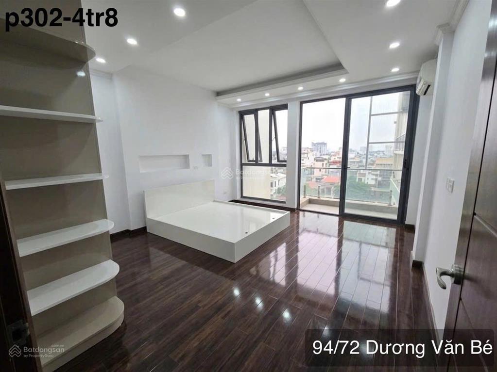 Cho thuê phòng 25m2 mới  ban công thoáng ngay cạnh timecity