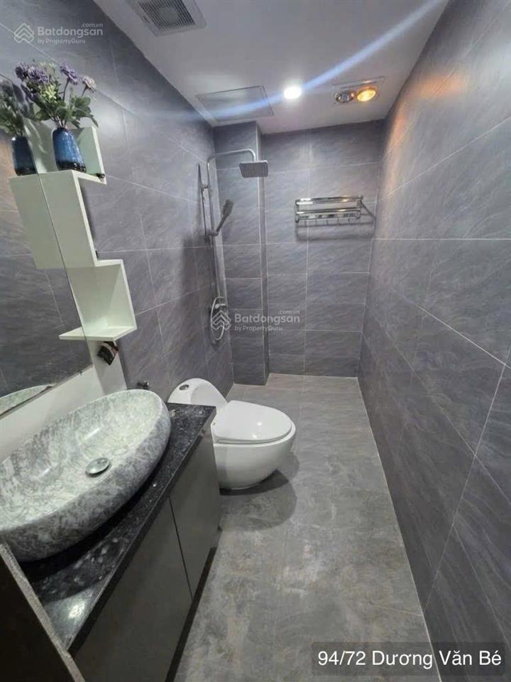 Cho thuê phòng 25m2 mới  ban công thoáng ngay cạnh timecity