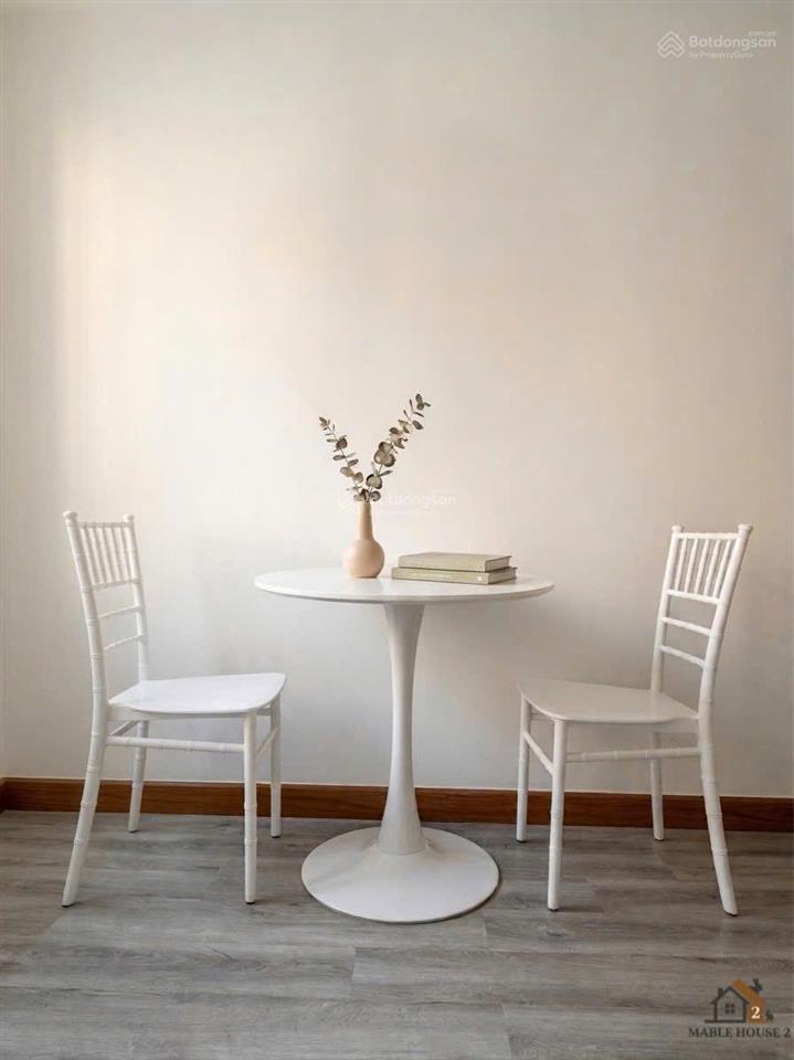 Cho thuê ccmn 25m2, full đồ ngay thái hà, chùa bộc