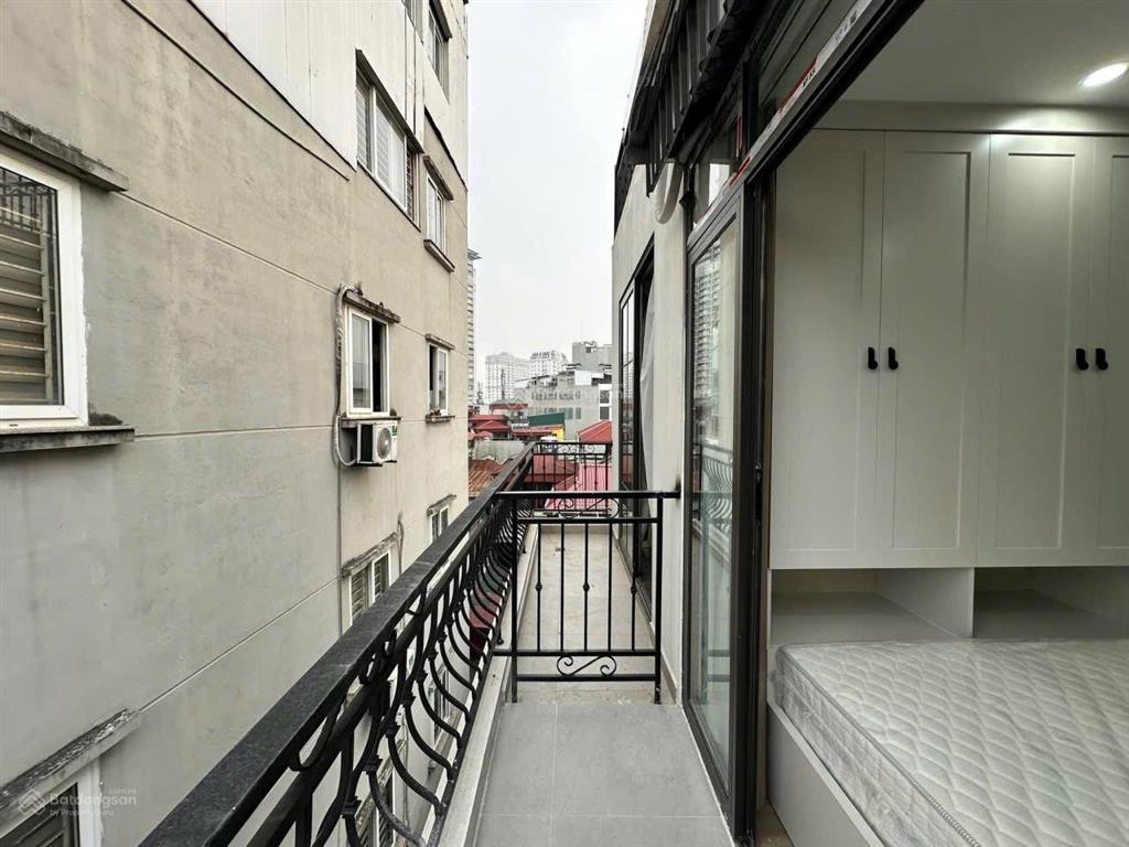 Cho thuê phòng đẹp, 5triệu, 25m2 tại 169 kim mã, ba đình, hà nội. ban công thoáng