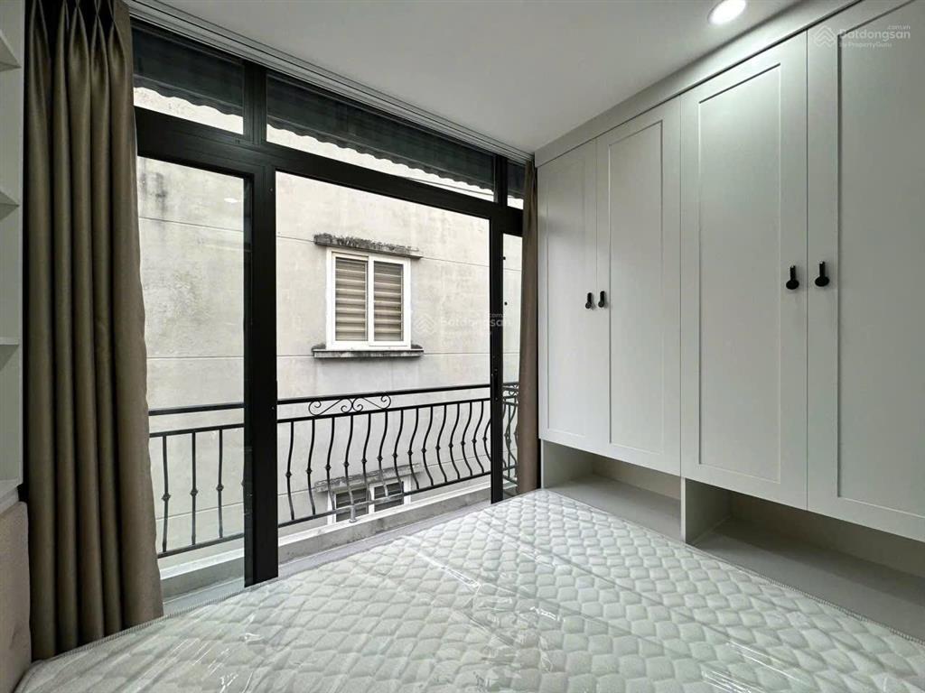 Cho thuê phòng đẹp, 5triệu, 25m2 tại 169 kim mã, ba đình, hà nội. ban công thoáng