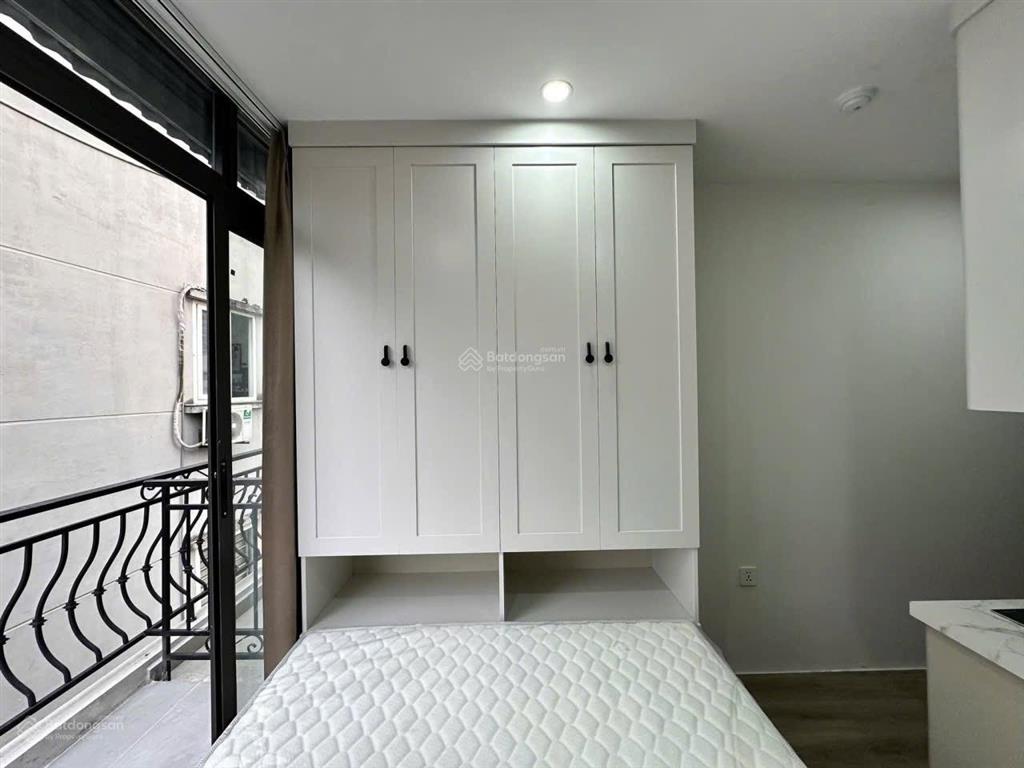 Cho thuê phòng đẹp, 5triệu, 25m2 tại 169 kim mã, ba đình, hà nội. ban công thoáng