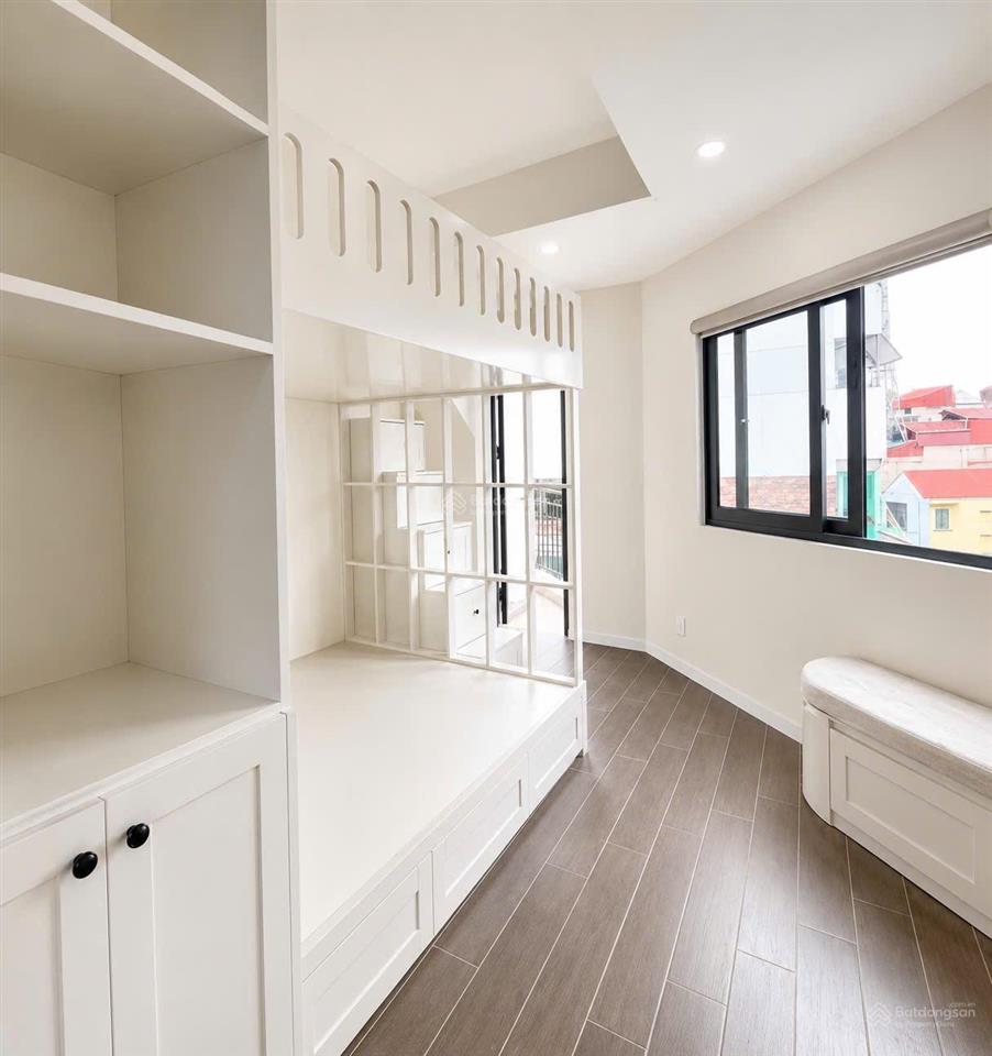 Cho thuê phòng đẹp, 5triệu, 25m2 tại 169 kim mã, ba đình, hà nội. ban công thoáng